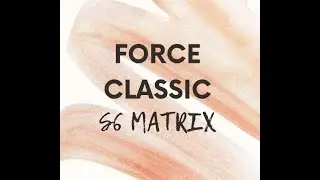 Meta Force Plan - Force Classic S6 Matrix Plan (Part - 1) #short