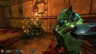 Cube 2: Sauerbraten (PC) - Online Multiplayer 2022 #2