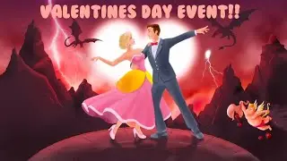 CherryTree Valentines Day Event!!