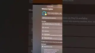 Надоедливые обновления!