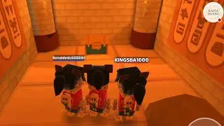 LIVE SUPER BEAR ADVENTURE EXPLORE MAP