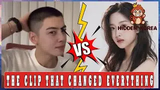 Cha Eun Woo&rsquo;s Military Interview Sparks Shock&mdash;Fans Demand Answers About Moon Ga Young