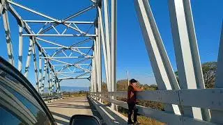 PUENTE 🌉 EL TULE  MUNICIPIO ASUNCIÓN MITA CARRETERA ALDEA EL TULAR