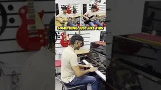 Something just like this-coldplay (Piano cover)