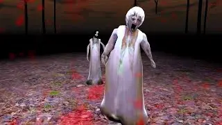 Slendrina:The Forest Android Full Game play 👉SS mix gaming👈