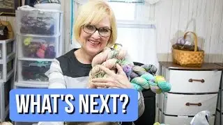 Knit Style 147--What's Next?