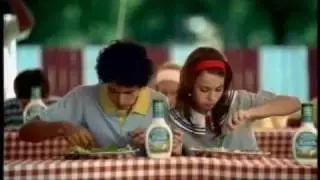 hidden valley ranch
