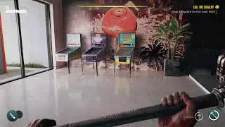 Dead island 2 (single player) No (co op) Day 1