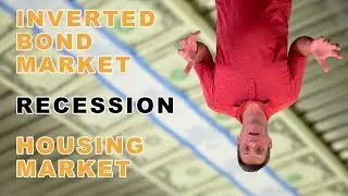 A recession could come by the end of 2020, but will it affect the housing market?