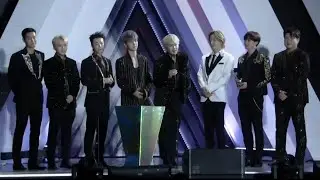 슈퍼주니어 Super Junior | AAA 2019 Vietnam [Asia Artist Awards Vietnam 2019]