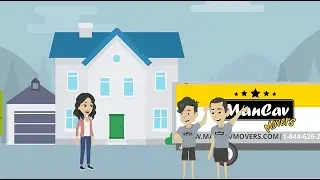 The Best Moving Comapny in South Florida Mancav Movers