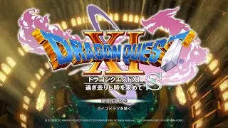 どうしても倒したい奴がいる #Day18 #DragonQuest11S