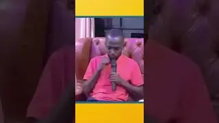 Profecia Forte! Nataniel Litsure Exp&otilde;e o Que Deus Vai Fazer no Brasil #shorts