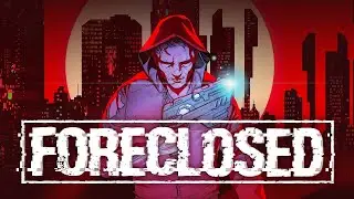 FORECLOSED (Switch) | 