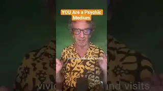 20 Top Signs You Are a Psychic Medium/New Earth Spirituality