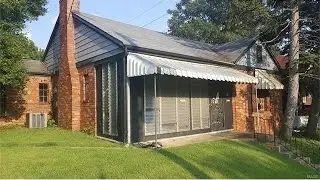 1560 N Hanley, University City, MO 63130