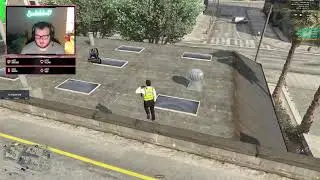 Police RP UK 🚔 | OC -11 Stewart Traffic Enforcement  🚦
