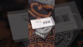 Versace T-shirt  Rs 399 /-  #fashion #ytshorts #youtubeshorts #youtube #versace