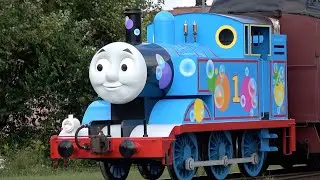 Day Out With Thomas