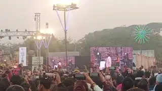 Kishan Mahipal // Mahakavi नोएडा // Pahadi Geet Sangeet new🥸 block 👌Garhwali bhai 