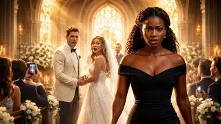 She Interrupted the Wedding &mdash; What She Revealed Shocked Everyone: A Seven-Year Lie Exposed!