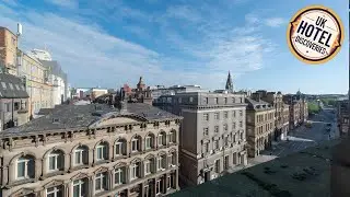 Terlon Apartment- By FM Living | Liverpool, United Kingdom | Hotel Review 🏩