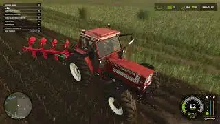Farming Simulator 25 deniyoruzz!!