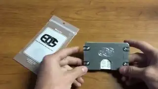 EOS Cases Wallet Review