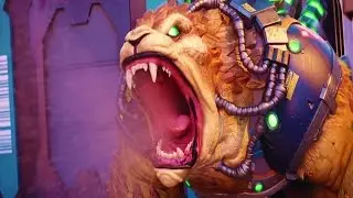 Atlas Reactor Animated Short Story | Atlas Reactor Cinematic | Atlas Reactor Open Beta
