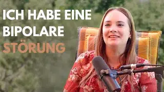 Weltreise mit bipolarer Störung - Was kann da schon schiefgehen? #64 Sue