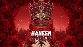 HANEEN | حنين &mdash; Nostalgic Arabic Techno Mix 2026