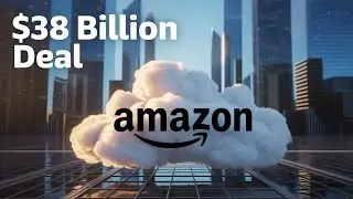 OpenAI Signs $38 Billion Cloud Deal with Amazon &ndash; What It Really Means
