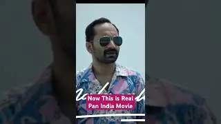 इसे Kehte हैं Real PAN INDIA Movie 👌