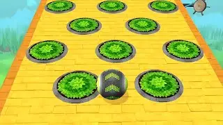 Going Balls - SpeedRun Gameplay Level 19165 to 19167