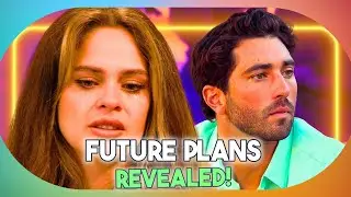 Joe & Serena's Future, Kelsey & Joey's Love, Becca's Reflection, Chris's Journey, Valentine&rsquo;s