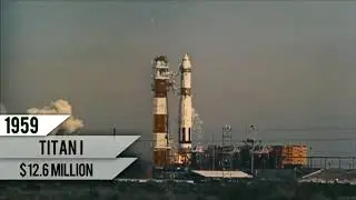 10 INCREDIBLE Rocket Launch Fail! 🔥🔥🔥 [4K]