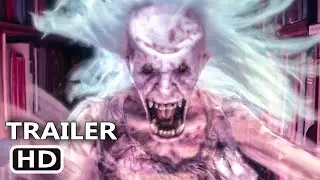GHOSTBUSTERS: FROZEN EMPIRE Trailer 2 (2024) NEW
