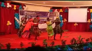 Tribal youth exchange program assam Andhra Pradesh (1)