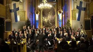 Suomen laulu