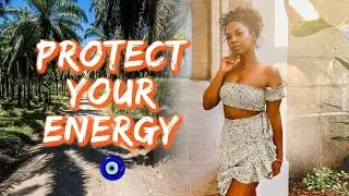 Channeled Message: Your Guides are Protecting You Now from Spiritual Attack 🥵❌🔥
