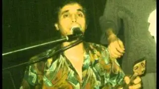 ΜΠΑΜΠΗΣ ΤΣΑΚΑΛΙΔΗΣ - ΚΡΟΥΓΩ ΚΑΙ ΠΟΥΛΩΓΑΤΑ