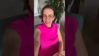 Ingrid Coronado reaparece completamente irreconocible y redes est4ll4n&hellip; &iexcl;luce viejisima!