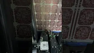 Flying Probe Test for PCB | PCB Manufacturer in China #pcb