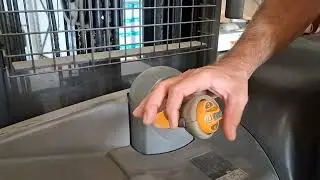 Forklift highreach (unofficial) 