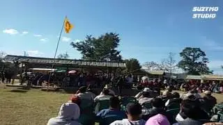 Chakpi Dukong (Chakpi River) | Anal Love Song | Live performance at CSDSA Finale 2015