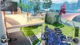 TDM DESTRUCTION-KUDA NUCLEAR (COD BO3)