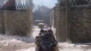 Call of Duty&reg;: Black Ops III M8A7 ONE SHOT KILLS