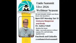 The immunological connections to endometriosis