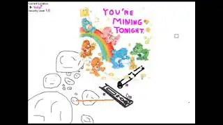 LMBY Carebear
