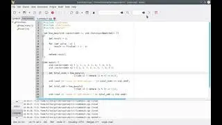 Estudo de C++: Express&otilde;es lambda 3